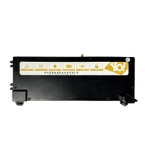 Integrated vision controller