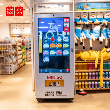 YO!POINT brand partnership