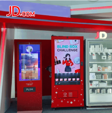 YO!POINT brand partnership